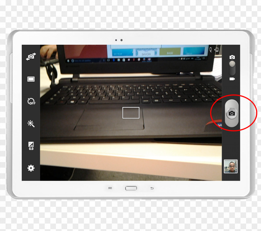 Laptop Netbook Computer Hardware Display Device PNG