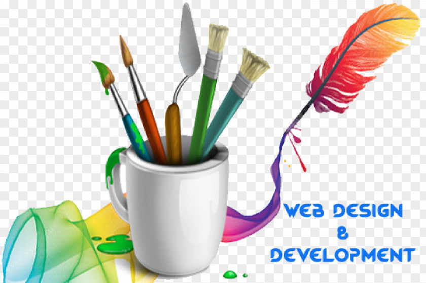 Leaflet Web Development Graphic Designer PNG