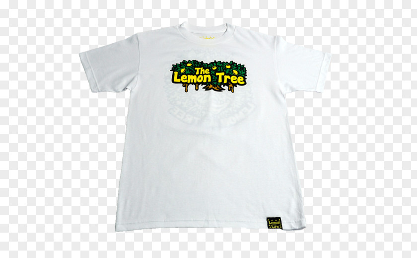 Lemon Tree Logo T-shirt Baby & Toddler One-Pieces Sleeve PNG