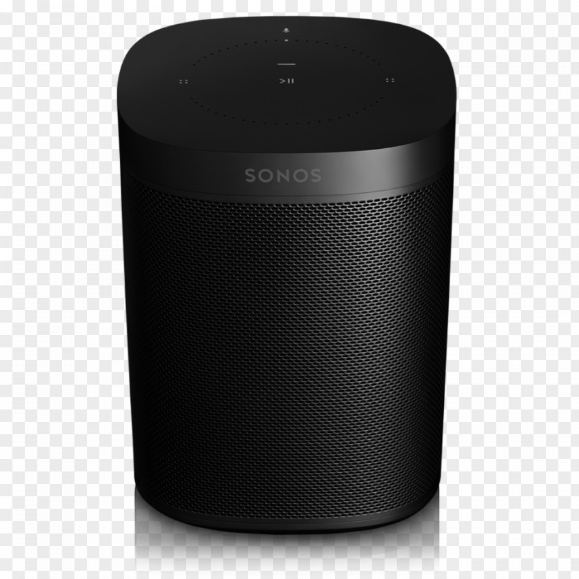 Multi-room Loudspeaker Home Audio Sonos Theater Systems PNG