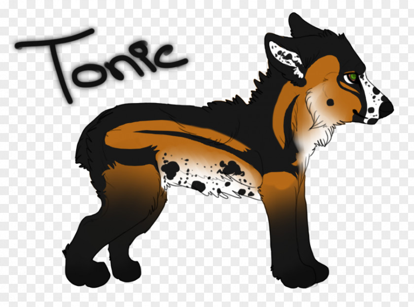 Mustang Pony Cat Mane Dog PNG