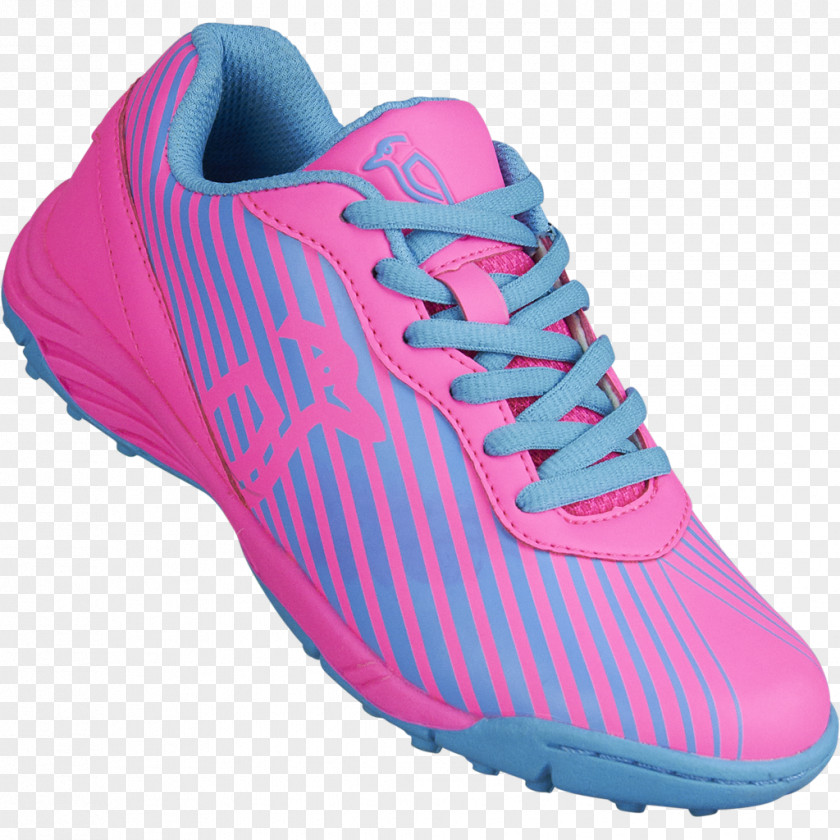 Neon Hot Pink Tennis Shoes For Women Sports Kookaburra 2017 NEON Blue PNG