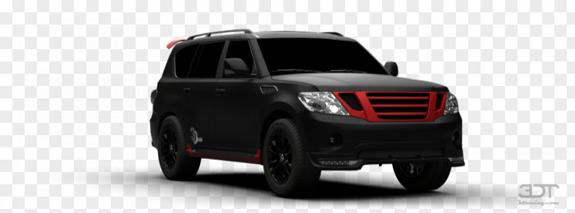 Nissan Patrol Tire Dodge Nitro Car Luxury Vehicle Motor PNG