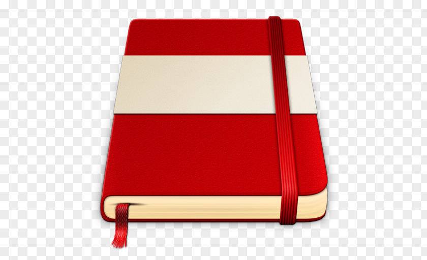 Notebook Paper Icon Design PNG