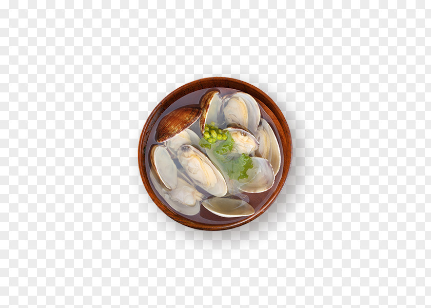 Plate Clam Mussel Recipe Dish PNG