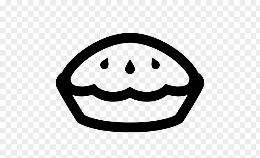 Smiley Tart Torte PNG