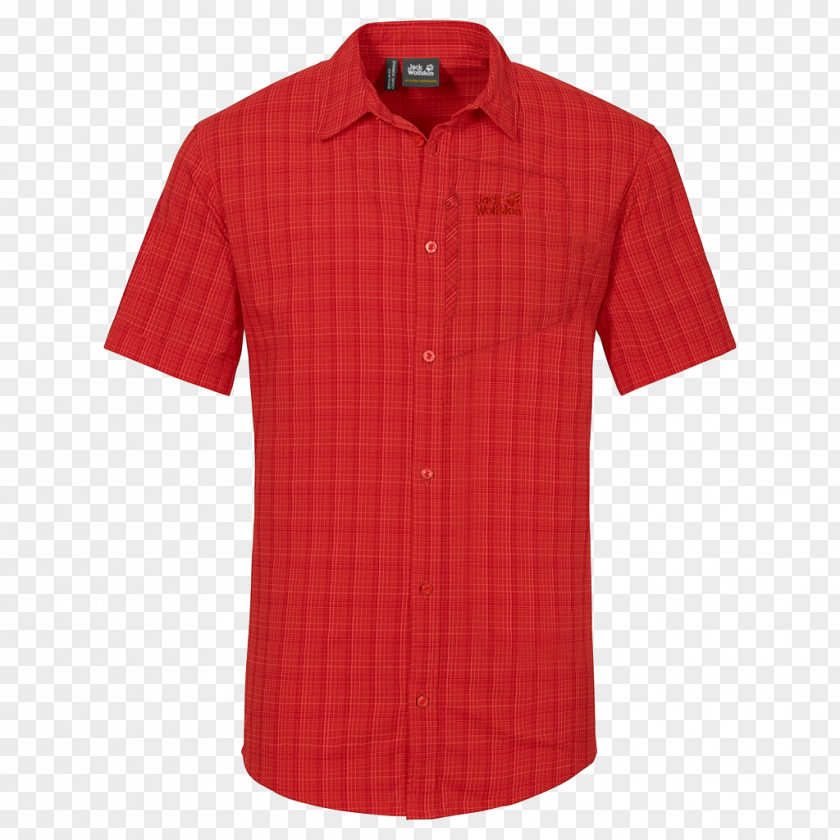 T-shirt Long-sleeved Polo Shirt Piqué PNG