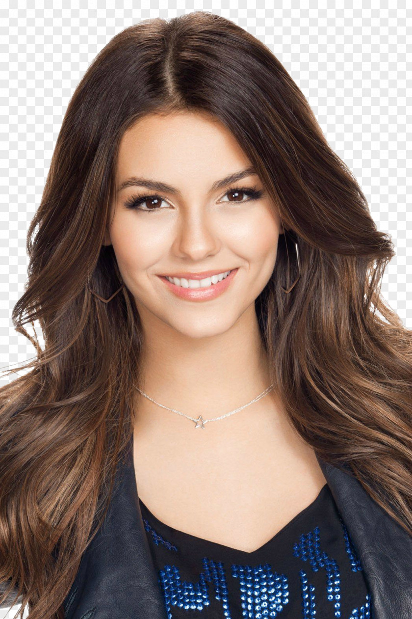 United States Victoria Justice Eye Candy Voice Actor PNG