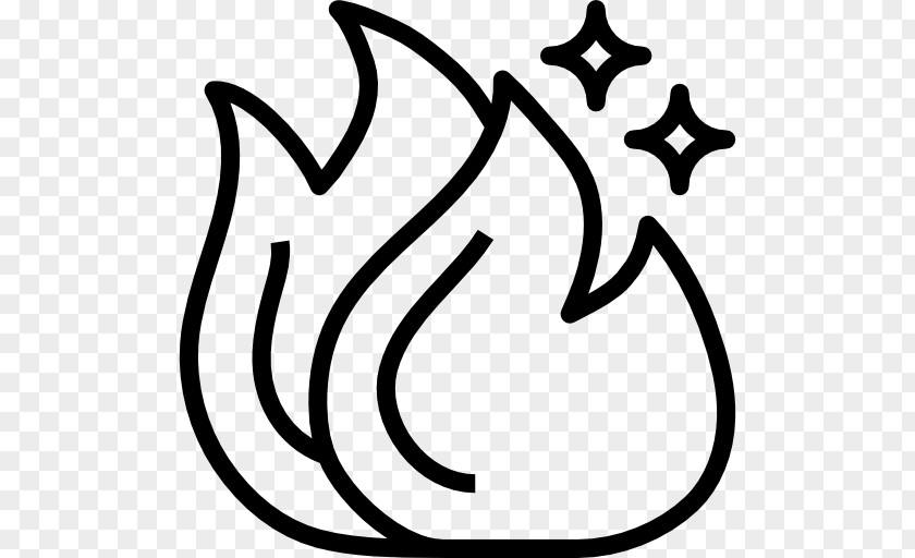 Burn Symbol Clip Art PNG