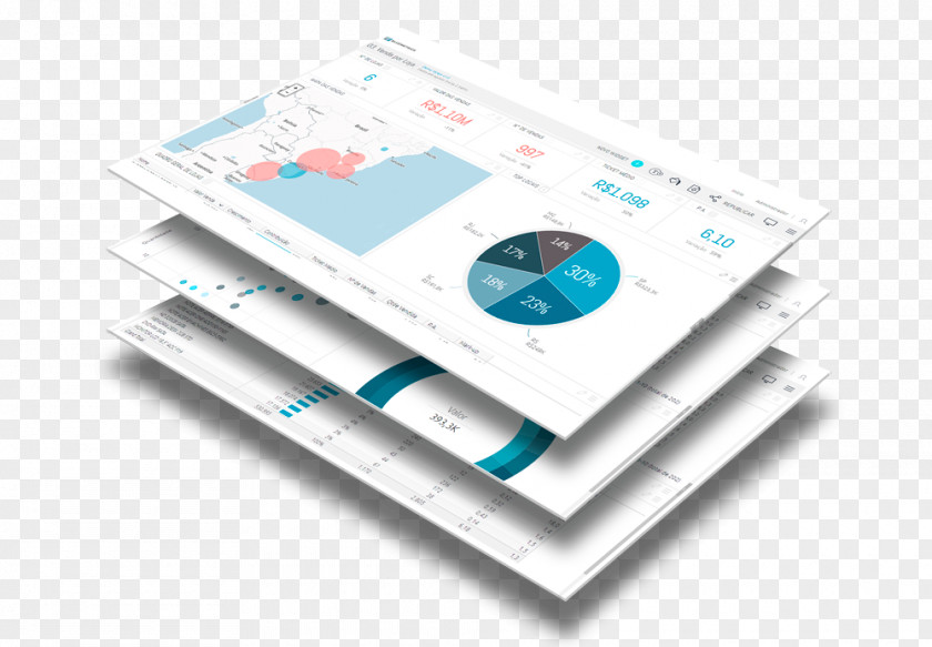 Business Intelligence Data Analysis Gartner PNG