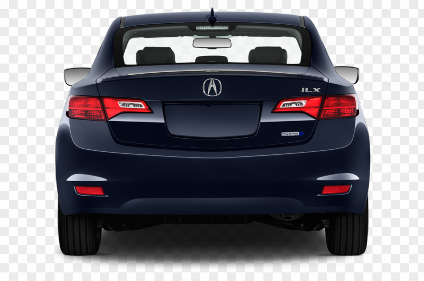 Car Acura ILX 2015 Toyota Camry PNG