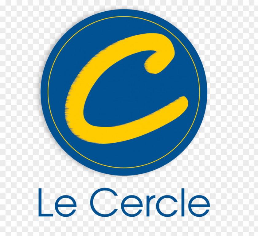 Cercle Logo Le Brand PNG