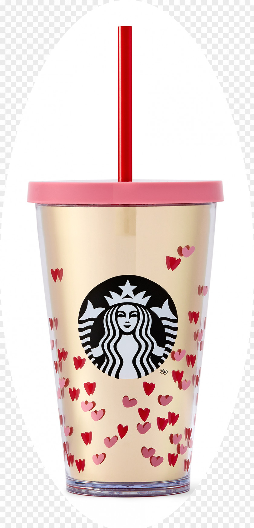 Coffee Starbucks Cup Mug Valentine's Day PNG