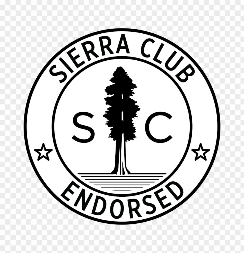 Colorado Weed District Sierra Club Organization Logo Image Symbol PNG
