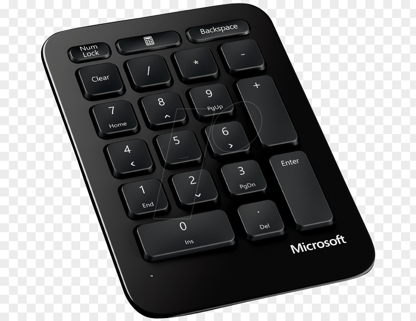 Computer Mouse Keyboard Microsoft Sculpt Ergonomic Desktop English International USB PNG