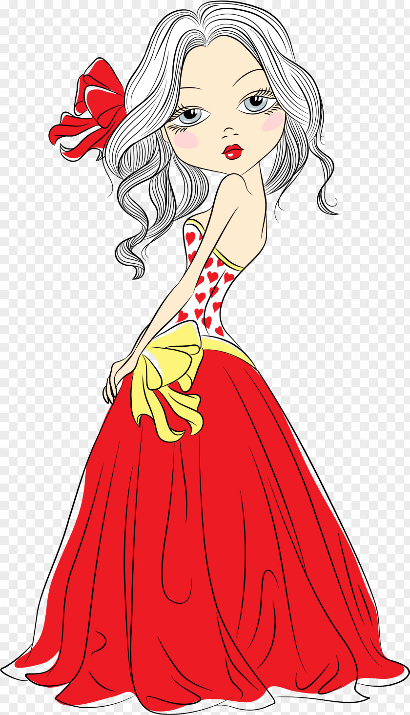 Dress Royalty-free Clip Art PNG