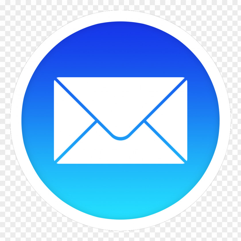 Email IPhone PNG