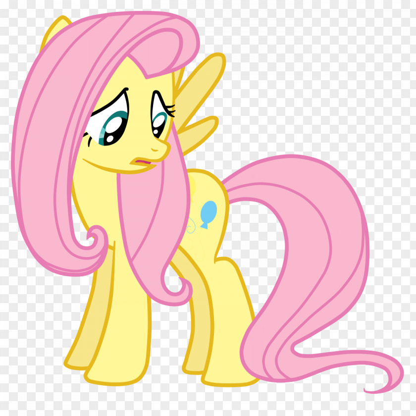 Fluttershy Rainbow Dash Pinkie Pie Pony Rarity PNG