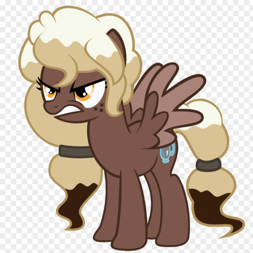 Horse Cat Yeah! PNG