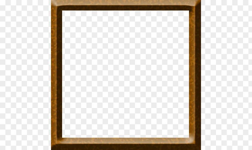 Interior Design Rectangle Wood Background Frame PNG