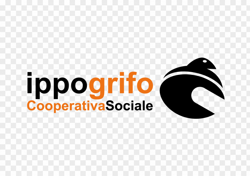 Kepos Cooperativa Sociale Ippogrifo Social Cooperative Voluntary Association Logo PNG