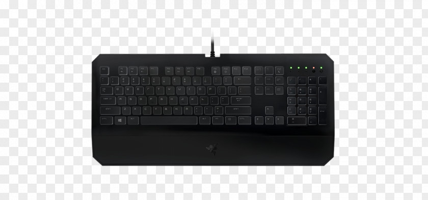 Keyboard Laptop Electronics Technology Multimedia Black M PNG