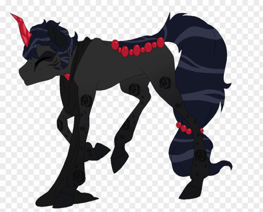 Mustang Canidae Pony Dog Legendary Creature PNG