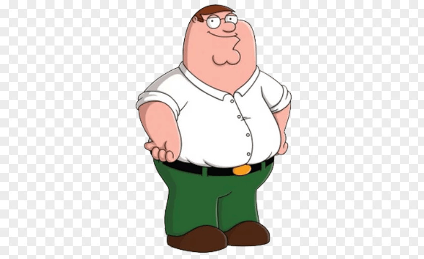 Padre De Familia Peter Griffin Brian Stewie Lois Family PNG