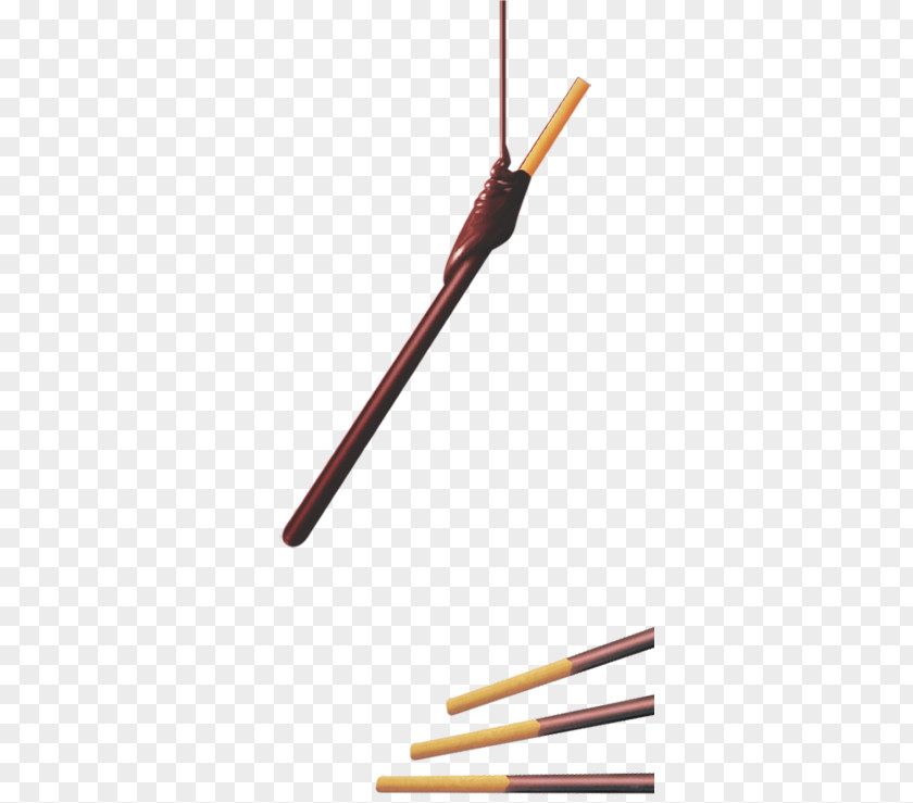 Pocky Chopsticks Line 5G PNG