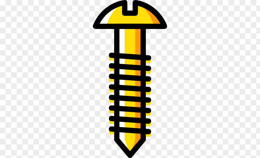 Screw Icon PNG