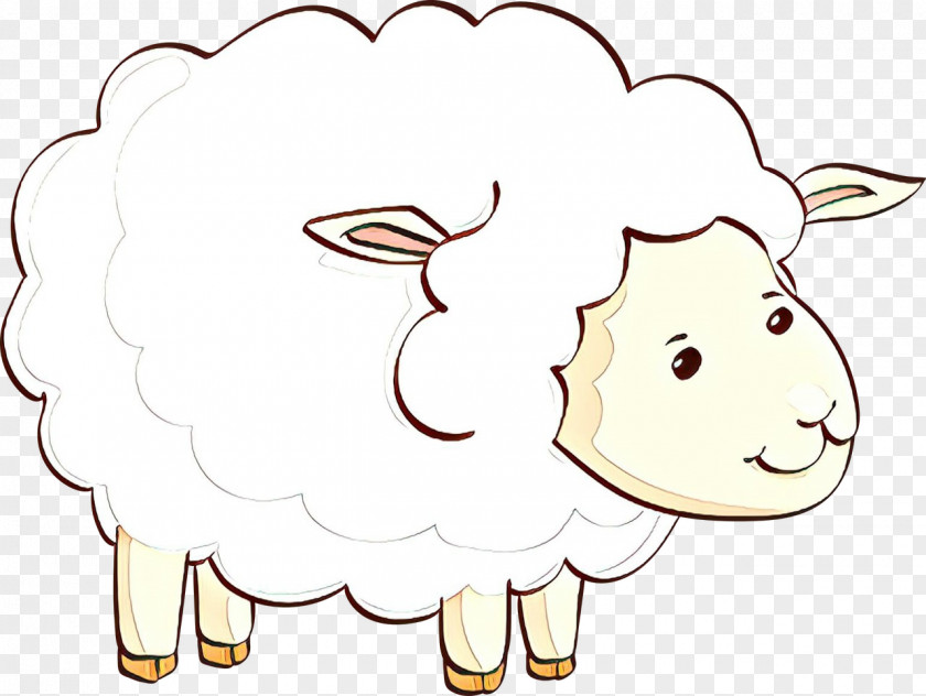 Sheep Vector Graphics Clip Art Drawing Illustration PNG