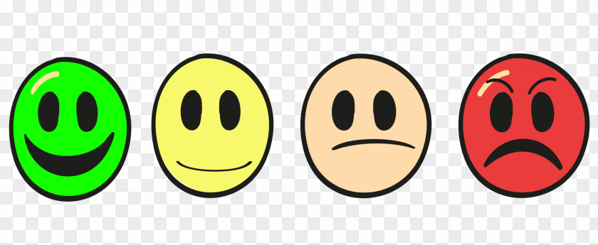 Smiley Emoticon Survey Methodology HappyOrNot PNG