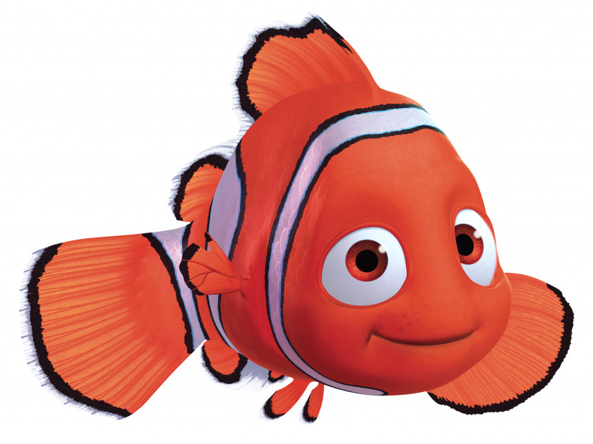 Squishy Cliparts Crush Finding Nemo Pixar Clip Art PNG