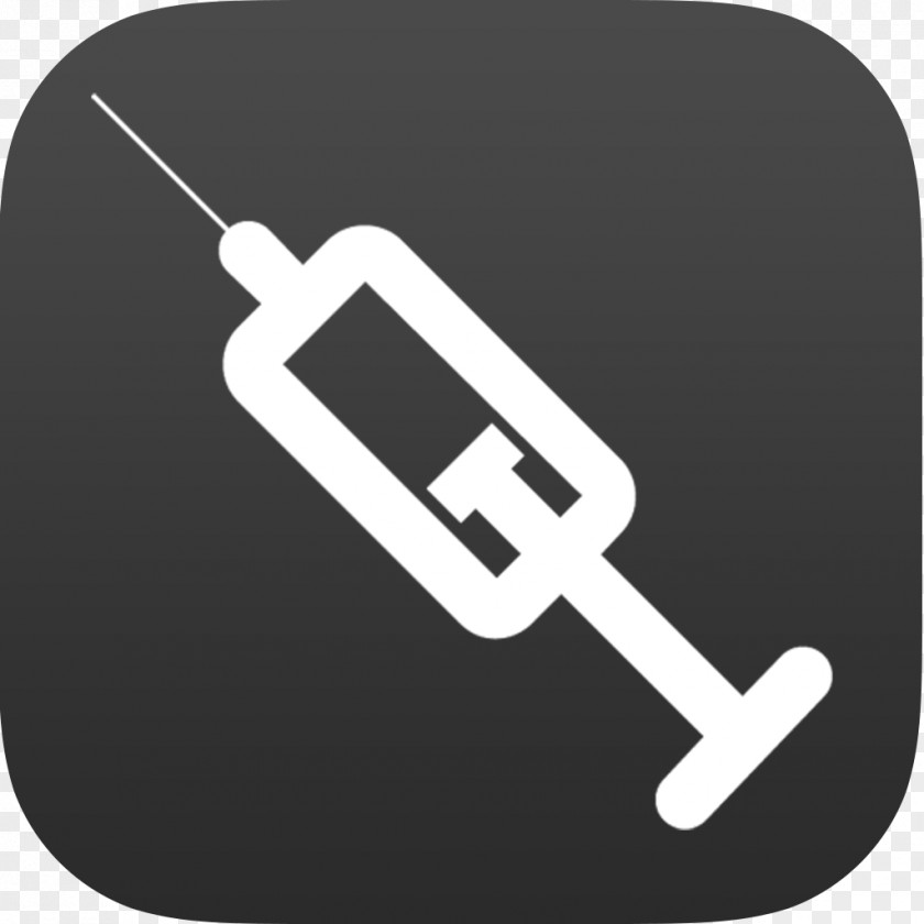 Syringe Injection PNG