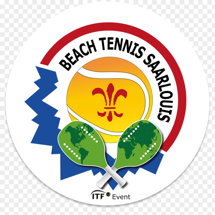 Tennis Beach International Federation Saarlouis Brighton PNG