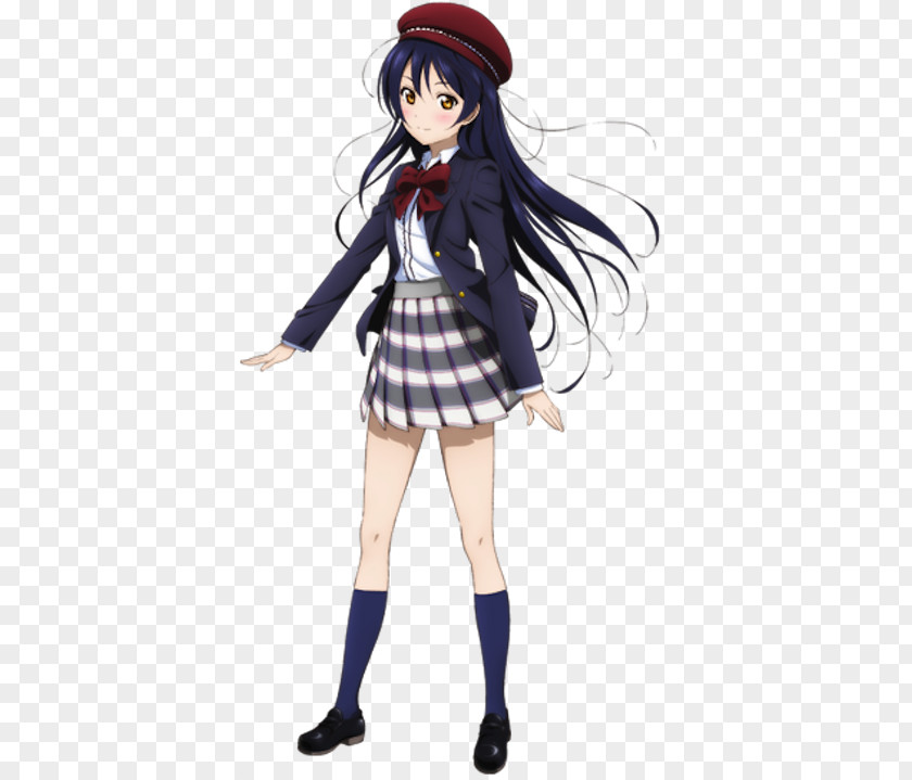 Umi Sonoda Love Live! School Idol Festival Anime Cosplay Character PNG Character, clipart PNG
