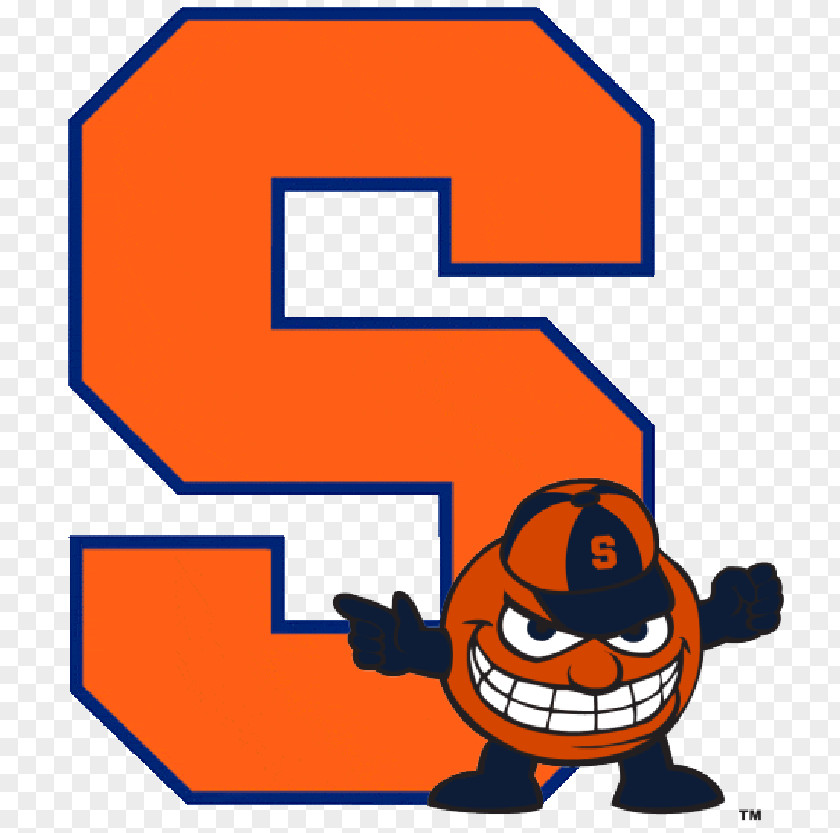 University Vector Syracuse Orange Men's Basketball Carrier Dome Football Otto The Georgetown Hoyas PNG