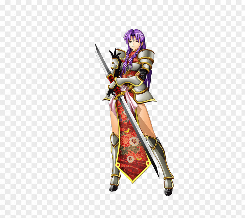 Weapon Costume Design Spear Character PNG