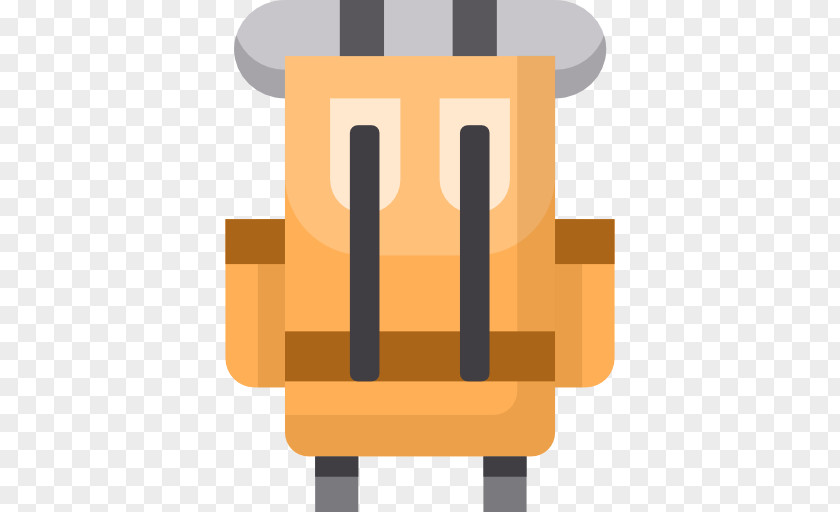 Backpack Icon PNG