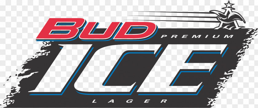 Budweiser Lager Ice Beer Natural Light PNG