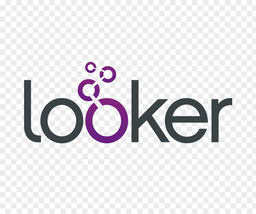 Business Intelligence Software Marketing Looker PNG
