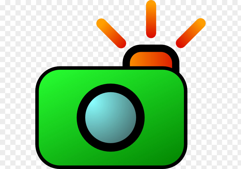 Cartoon Camera Cliparts Photography Free Content Clip Art PNG