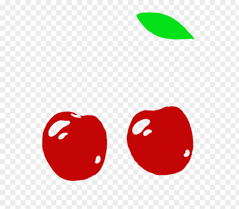 Cherry Drawing Clip Art Sketch Color PNG