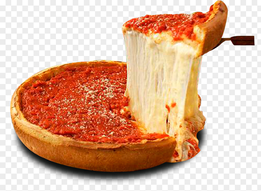 Chicago-style Pizza Pot Pie Empanadilla PNG pizza pie Empanadilla, clipart PNG
