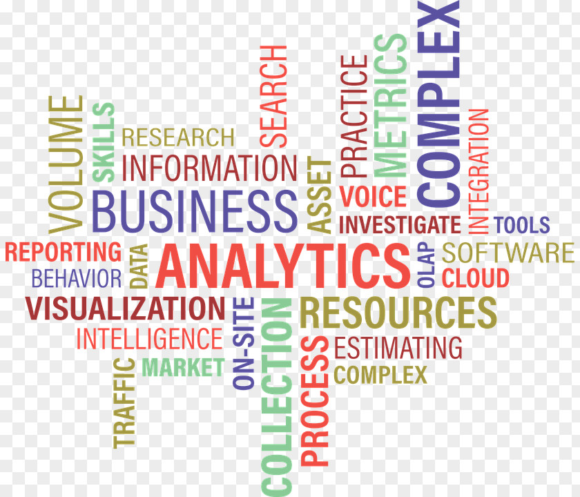 Cloud Analytics Business Predictive Intelligence Data Analysis PNG
