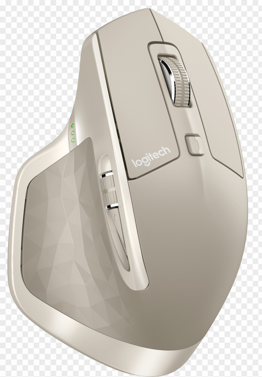 Computer Mouse Logitech MX Master Optical Laptop PNG