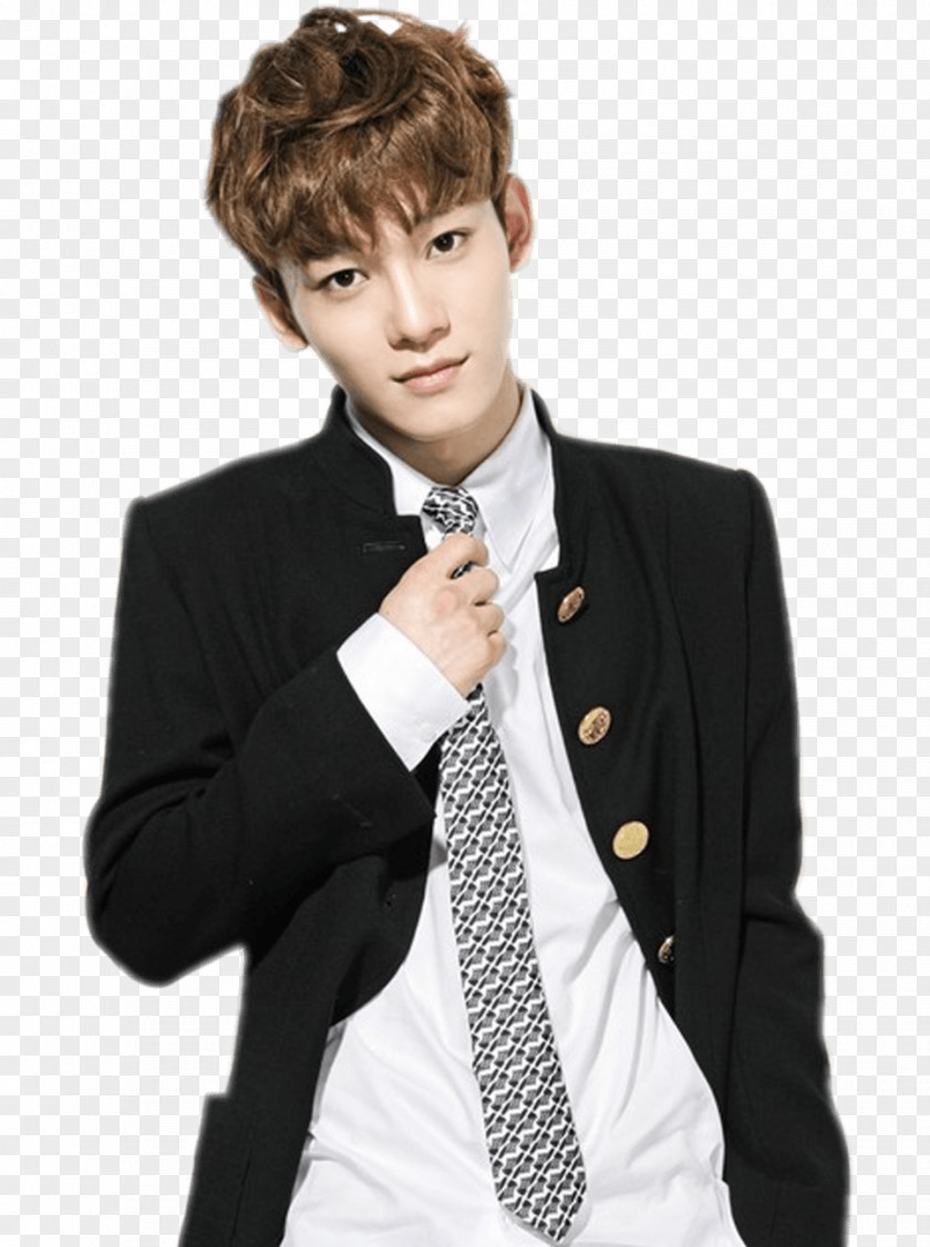 EXO Chen Photography PNG