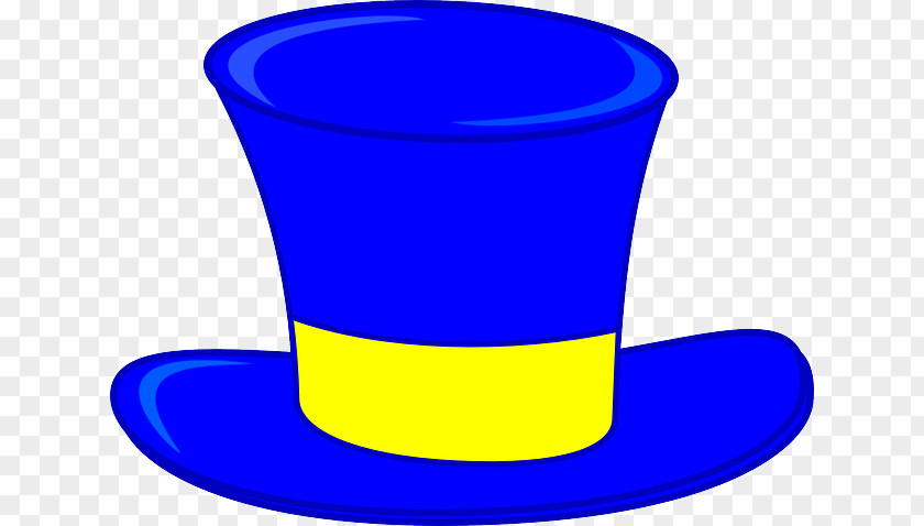 Expo Top Hat Clip Art PNG