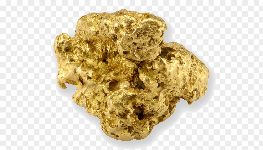 Gold Nugget Chicken Bar Oil PNG