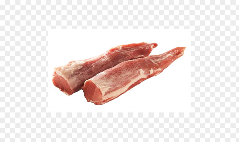 Ham Beef Tenderloin Back Bacon Meat Fillet PNG